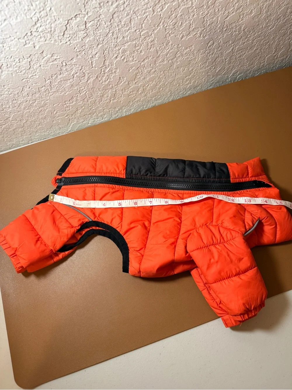 lovelonglong bright orange